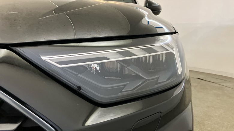 Audi A1 30 TFSI 110 S Line 5dr Petrol Hatchback